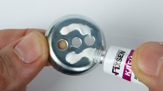 Клей для монтажа аксессуаров FIXSEN (FX-90)